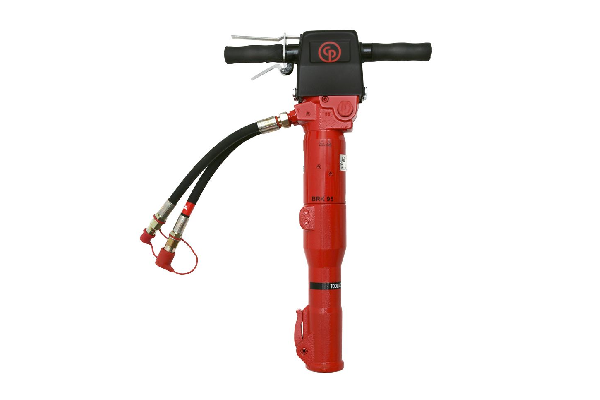 Portable Diesel